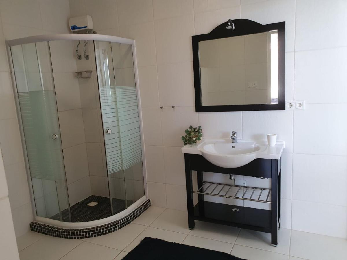 B1 Apartment With Balcony At Jan Thiel Curacao Exterior foto